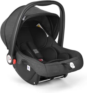 Bebê Conforto Class 0-13kgs Praticidade e Segurança - Multikids Baby - BB176