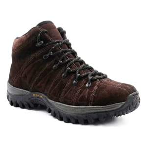 Bota Coturno Sandrini Trailforce Masculina Adventure Leve