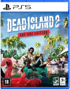 Jogo Dead Island 2: Day One Edition - PS5