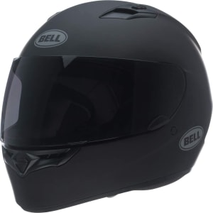 Capacete Bell Qualifier - 60, Solid Matte Black