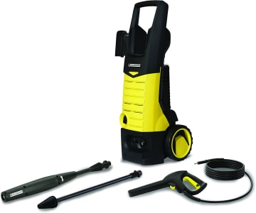 Lavadora Alta Pressão K4 Power (127v) Karcher K4 Power