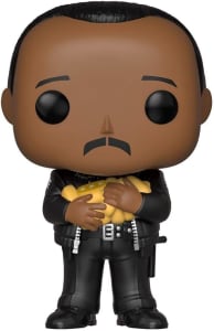 Al Powell 668 - Die Hard - Funko Pop