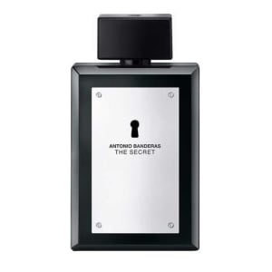 The Secret Banderas - Perfume Masculino - Eau de Toilette - Perfume Masculino - Magazine Ofertaesperta