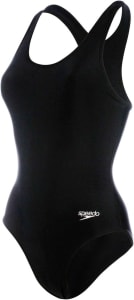 Speedo Maillot Racerback, Feminino