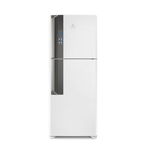 Geladeira/Refrigerador IF55 Inverter Top Freezer 431l - Electrolux 110V