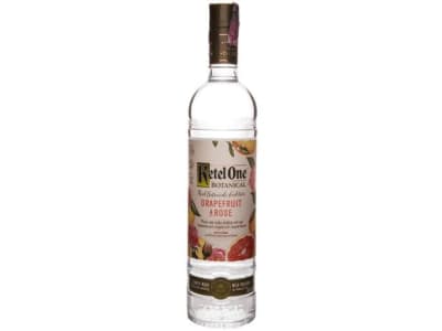 Confira ➤ Vodka Ketel One Holandesa Botanical Grapefruit & Rose 750ml ❤️ Preço em Promoção ou Cupom Promocional de Desconto da Oferta Pode Expirar No Site Oficial ⭐ Comprar Barato é Aqui!