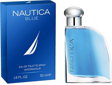 Perfume Náutica Blue Masculino EDT - 50ml