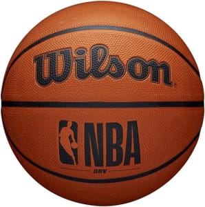 Bola de Basquete NBA DRV Mini