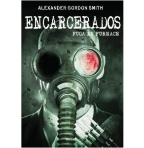 Livro - Encarcerados