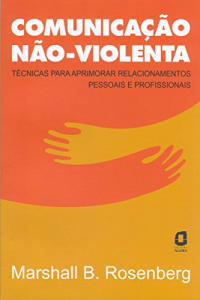  [Amazon Prime] eBook Comunicação não-Violenta - Marshall B. Rosenberg 