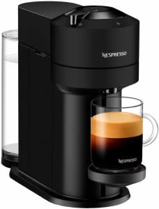 Cafeteira Nespresso Vertuo Next com Tecnologia de Extração Centrifusion Versatil