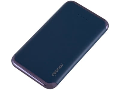 Carregador Portátil/Power Bank Geonav 6000mAh - PB6KMB - Carregador Portátil - Magazine OfertaespertaLogo LuLogo Magalu