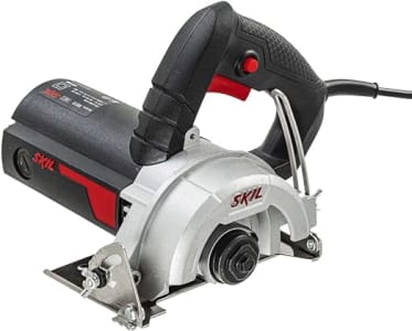 Skil Serra Mármore 9815 1200W 220V Com 2 Chaves