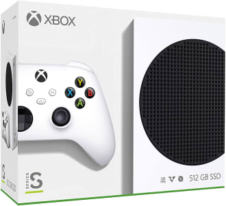 Confira ➤ Console Xbox Series S. ❤️ Preço em Promoção ou Cupom Promocional de Desconto da Oferta Pode Expirar No Site Oficial ⭐ Comprar Barato é Aqui!