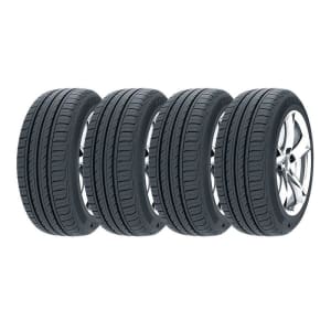 Kit 4 Pneus Aro 15 WESTLAKE Radial RP28 195/60R15 88H CR65784