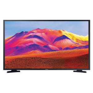 Smart TV 43" Samsung 2 HDMI 1 USB Wi-Fi LH43BETMLGGXZD