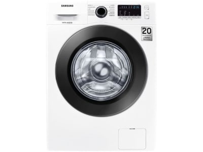 Lavadora de Roupas Samsung WW11J4473PW/AZ - 11Kg 11 Programas de Lavagem Branco - Máquina de Lavar - Magazine Ofertaesperta