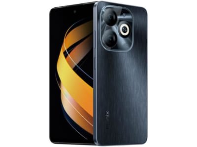 Smartphone Infinix Smart 8 Pro 256GB Preto 4GB RAM 6,6" Câm. 50MP + Selfie 8MP Dual Chip - Celular Infinix Smart 8 Pro - Magazine OfertaespertaLogo LuLogo Magalu