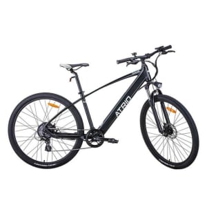 Bicicleta Elétrica Dakar Aro 29 Quadro 17 Mtb 500W 10Ah Freio A Disco 8V Shimano Atrio - BI248M