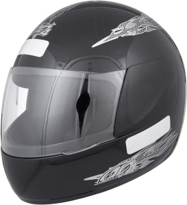 Capacete Pro Tork Liberty Four 60 Preto