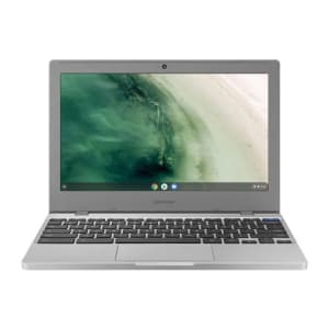 Notebook Samsung Chromebook Celeron-N4000 64GB EMMC 4GB Intel UHD Graphics 600 Tela 11.6'' HD Chrome os - XE310XBA-KT2BR