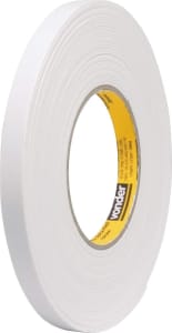 Vonder Fita Dupla Face Espuma 12 Mm X 100 M.