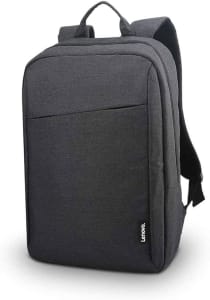 Mochila Transversal Lenovo Casual Preto T210 até 15.6" para notebook GX40Q17225