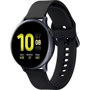 Smartwatch Samsung Galaxy Watch Active 2 Nacional - Magazine Ofertaesperta