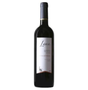 Vinho Tinto Lauca Wines Carmenere 2019 - 750ml