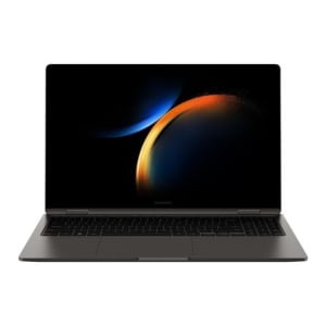 Notebook Samsung Galaxy Book3 360 i7-1360P 16GB SSD 1TB Tela AMOLED 15.6'' FHD W11 - NP750QFG-KS2BR + Smart Monitor M54 24"