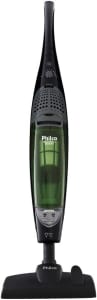 Aspirador de Pó, Easy Clean, 1000w, Preto/Verde, 110v, Philco