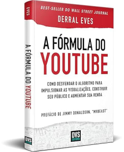 A Fórmula do Youtube