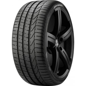 Pneu Pirelli Aro 19 P Zero 225/35R19 88Y