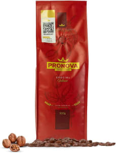 Pronova Coffee Stories Special Intense - Café Especial em Grãos 500g