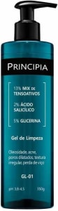 Gel de Limpeza Principia GL-01 - 350g