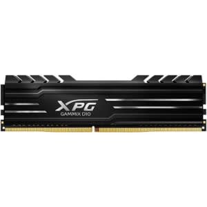 Memória XPG Gammix D10, 16GB, 3200MHz, DDR4, CL 16, Preto - AX4U320016G16A-SB10 - Memória RAM - Magazine OfertaespertaLogo LuLogo Magalu