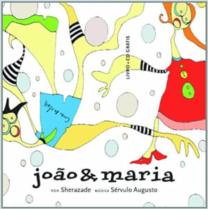 João & Maria (Livro + CD)