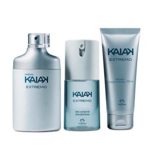 PRESENTE KAIAK EXTREMO MASCULINO