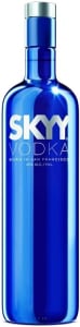 Skyy Vodka, 980ml