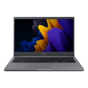 Notebook Samsung Book i3-1115G4 8GB SSD 256GB Intel UHD Graphics Tela 15.6" FHD W11 - NP550XDA-KV4BR