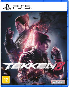 Tekken 8 - PlayStation 5