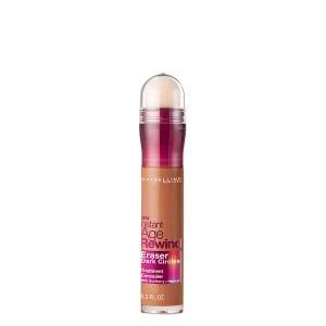 Corretivo Líquido Maybelline Instant Age Eraser Dark Circles Cor 60 - IncolorCorretivo Líquido Maybelline Instant Age Eraser Dark Circles Cor 60 - Incolor