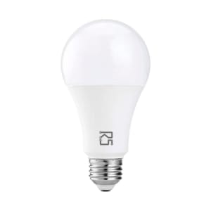 Smart Lâmpada RSmart Wi-Fi LED 9W Branco Compatível com Alexa