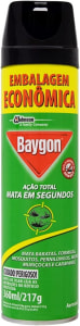 Inseticida Baygon Ação Total 360 ml