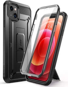 Capa Supcase Unicorn Beetle Pro Series para Iphone 13