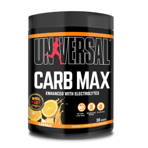 Carboidrato Universal Nutrition Carb Max - 632g