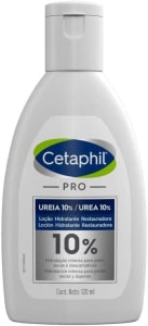 Loção Hidratante Cetaphil Pro Ureia 10% 120ml