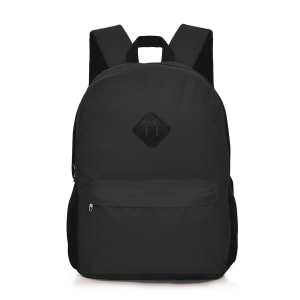 Mochila Switz Básica - Preto