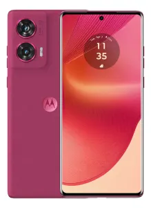 Smartphone Motorola Edge 50 Fusion 5G 16GB RAM 256GB Pink Suede