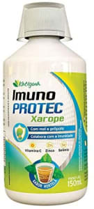 Imuno Protec Xarope 150ml, Katiguá